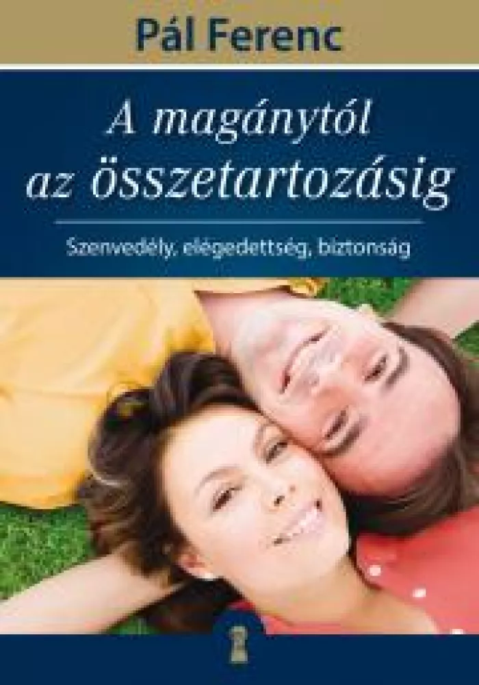 A magánytól az összetartozásig borító