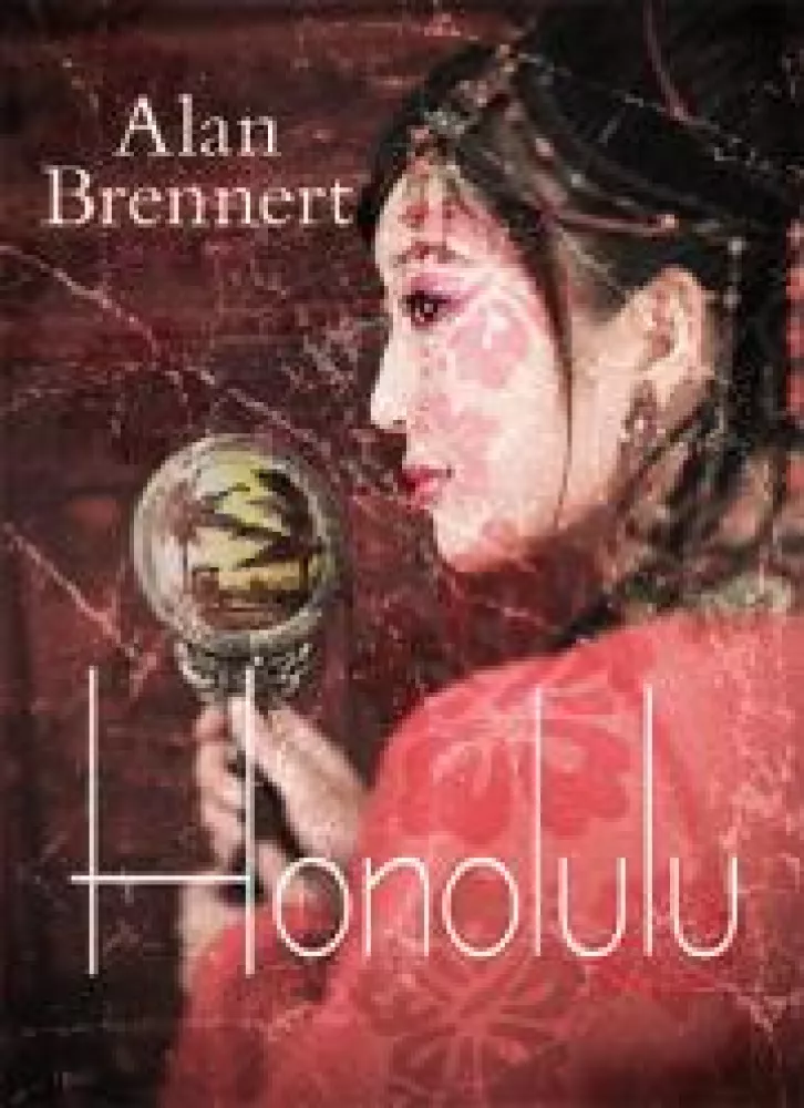 Honolulu borító