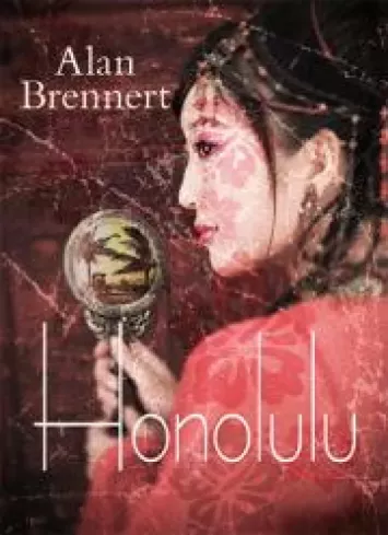 Honolulu borító