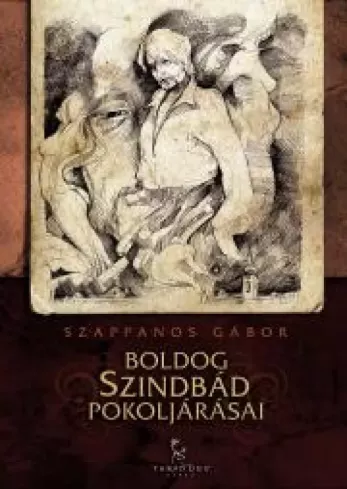 Boldog Szindbád pokoljárásai