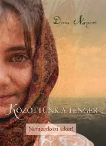 Közöttünk a tenger borító