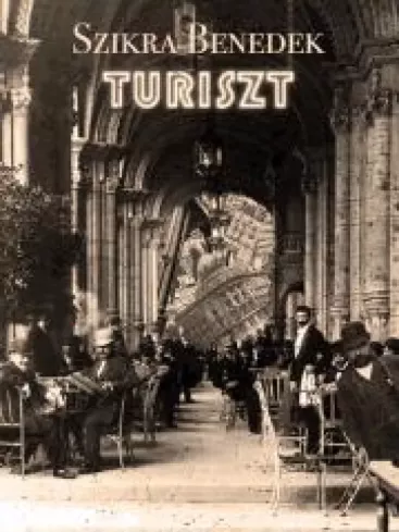 Turiszt