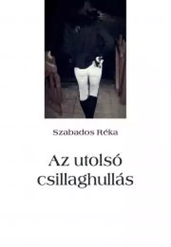 Az utolsó csillaghullás
