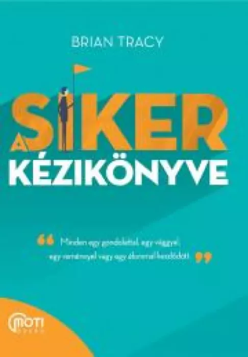 A siker kézikönyve