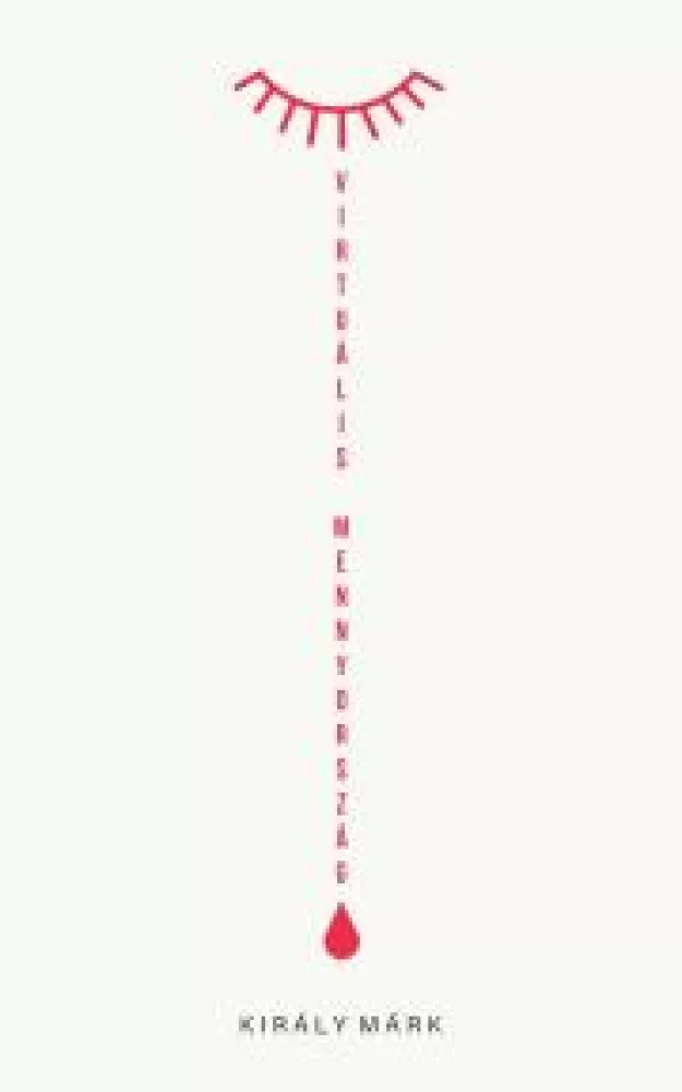 Virtuális mennyország borító