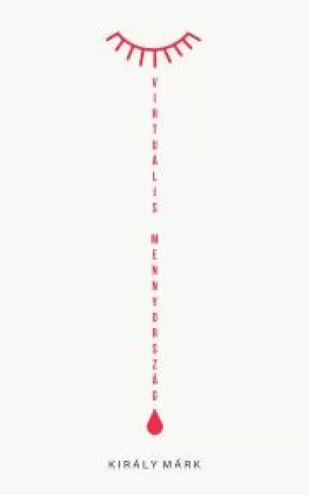 Virtuális mennyország borító