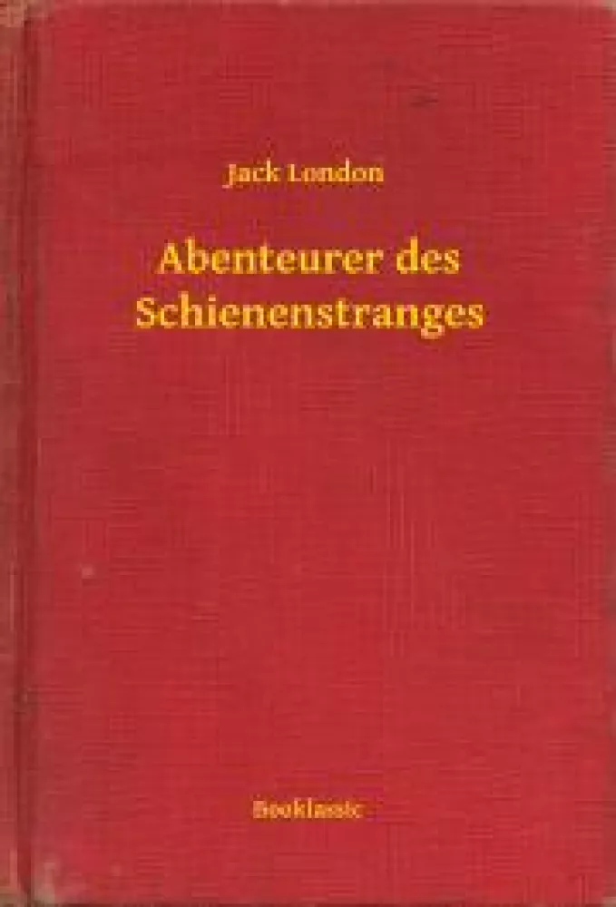 Abenteurer des Schienenstranges borító