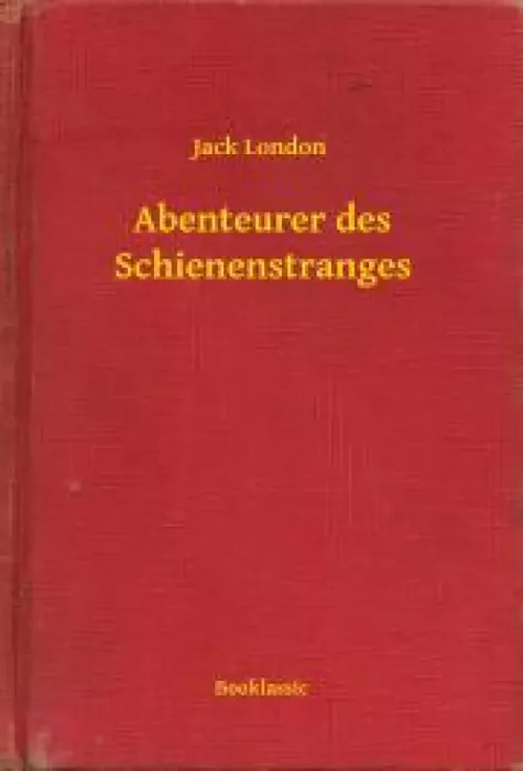 Abenteurer des Schienenstranges borító