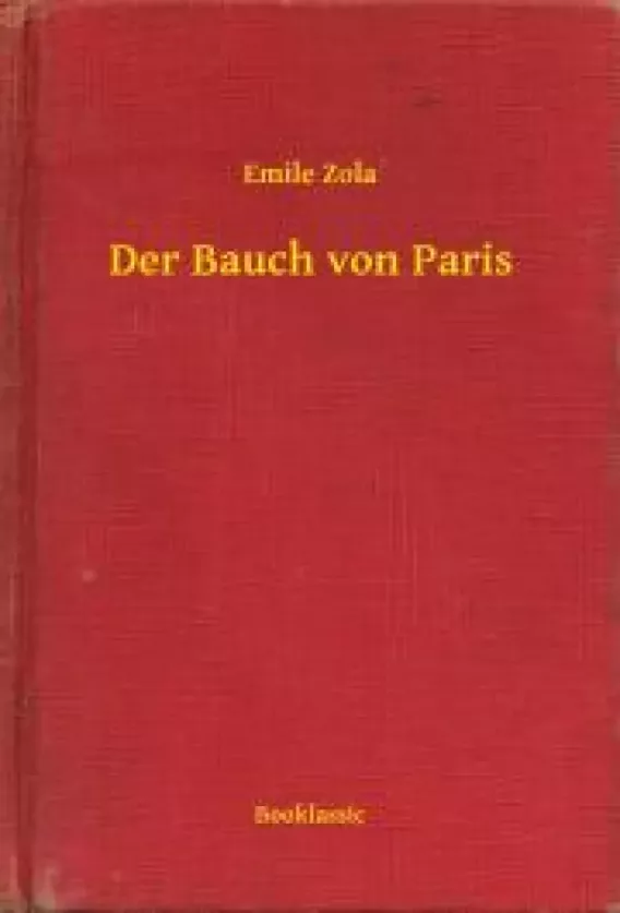 Der Bauch von Paris