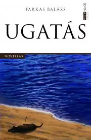 Ugatás borító