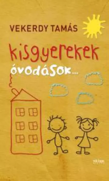 Kisgyerekek - óvodások