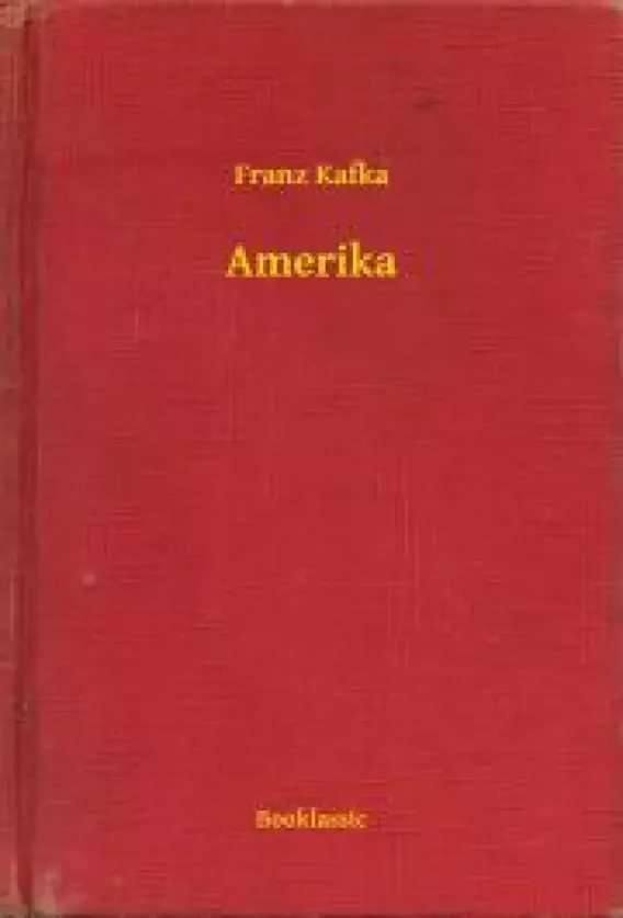Amerika
