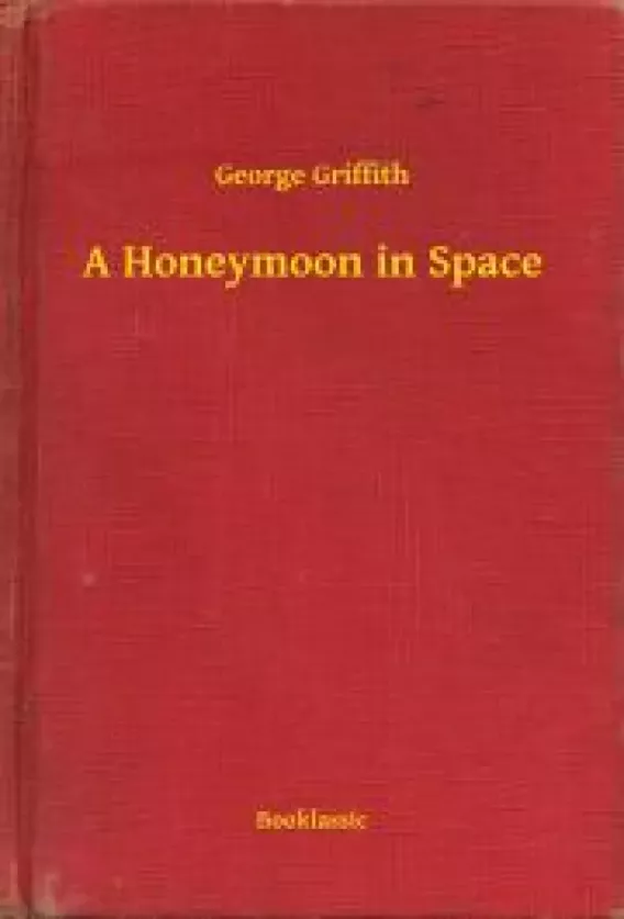 A Honeymoon in Space