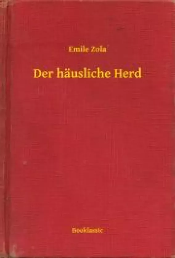Der häusliche Herd