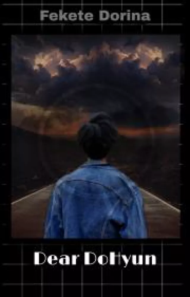 Dear DoHyun borító