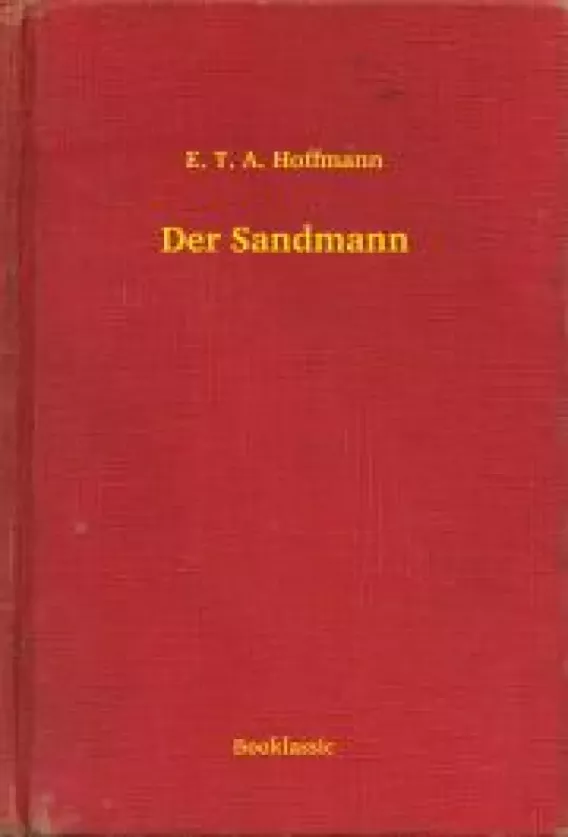 Der Sandmann