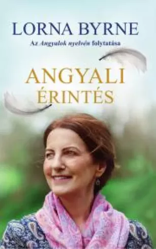 Angyali érintés