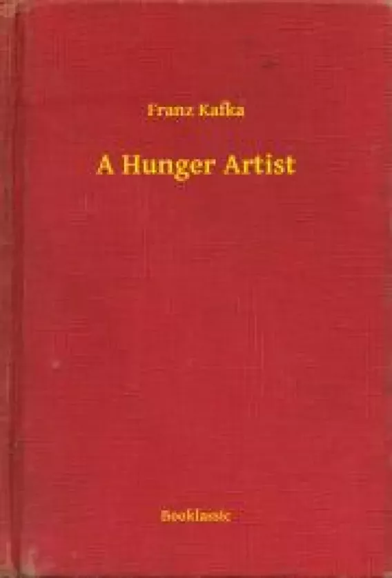 A Hunger Artist
