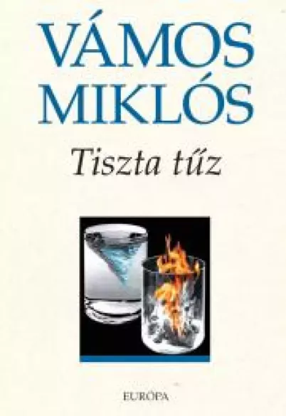 Tiszta tűz