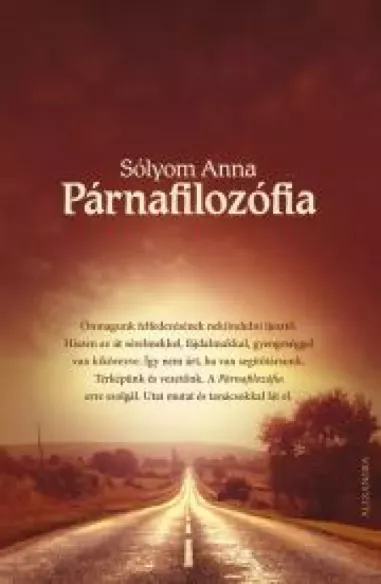 Párnafilozófia borító