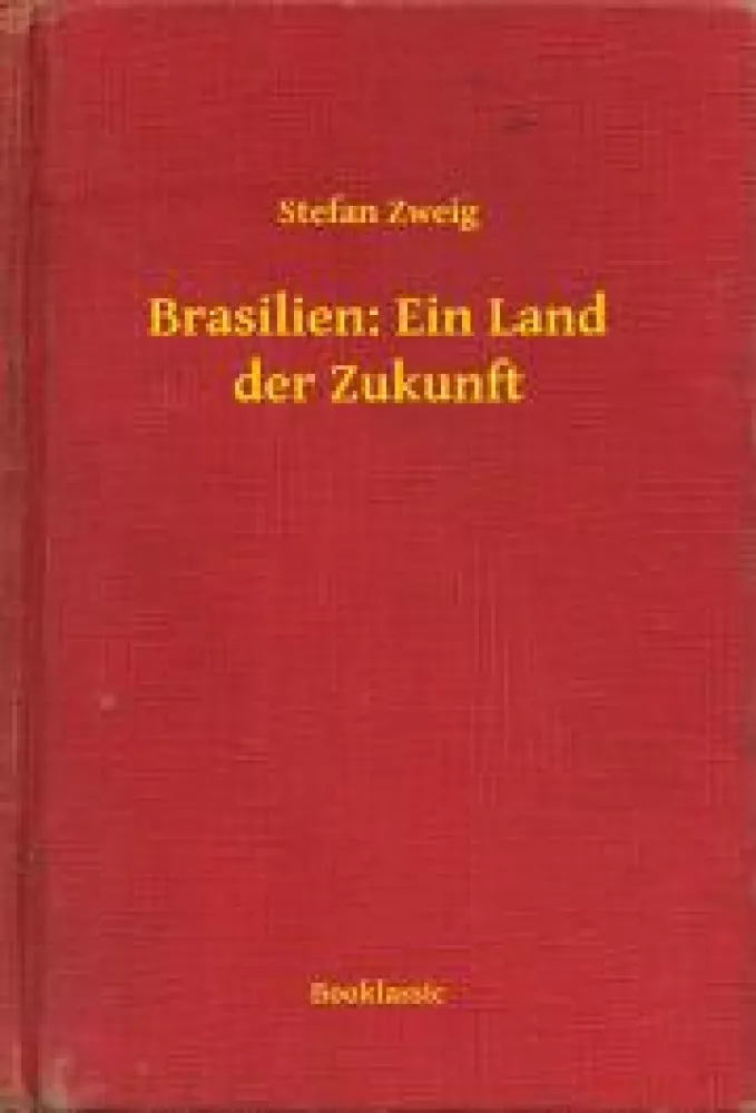 Brasilien: Ein Land der Zukunft borító