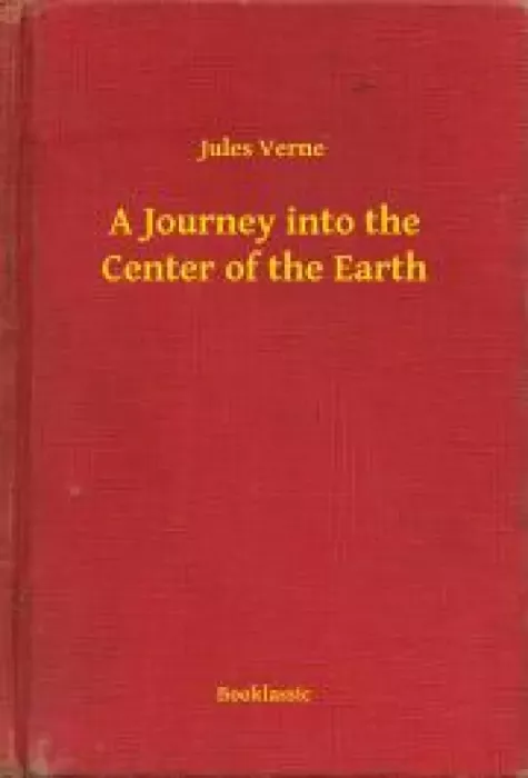A Journey into the Center of the Earth
