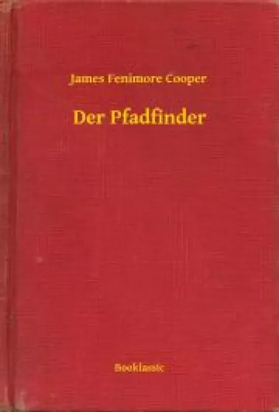 Der Pfadfinder