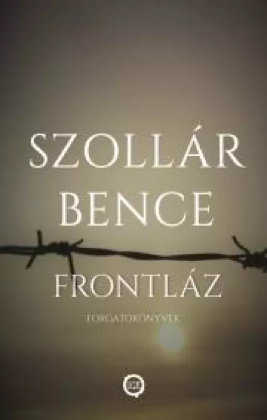 Frontláz