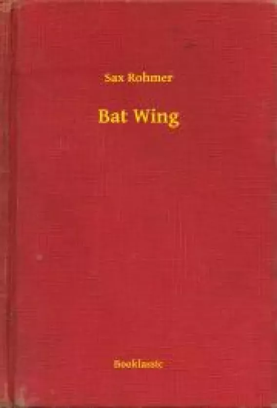Bat Wing