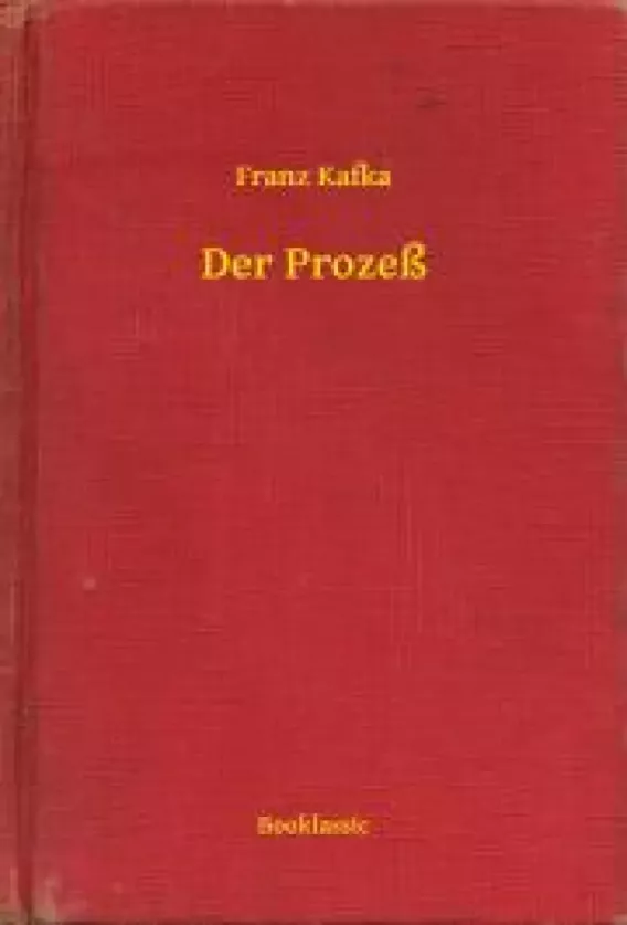 Der Prozeß