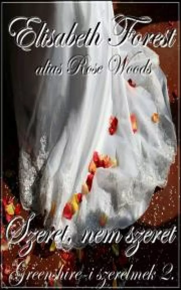 Szeret, nem szeret borító