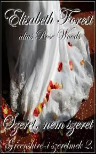 Szeret, nem szeret borító