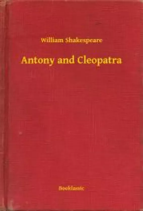 Antony and Cleopatra