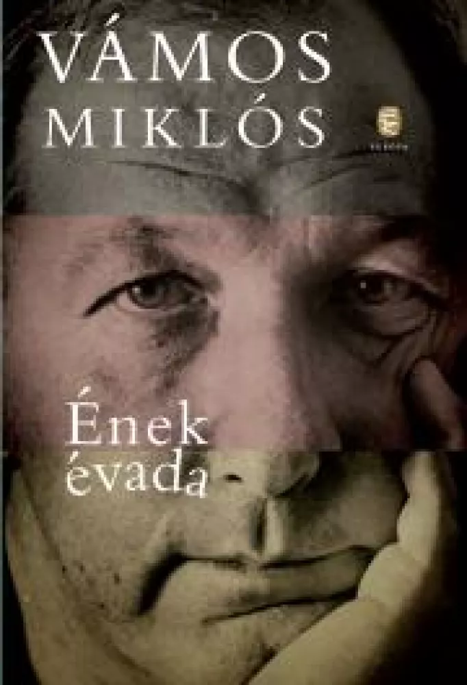 Ének évada borító
