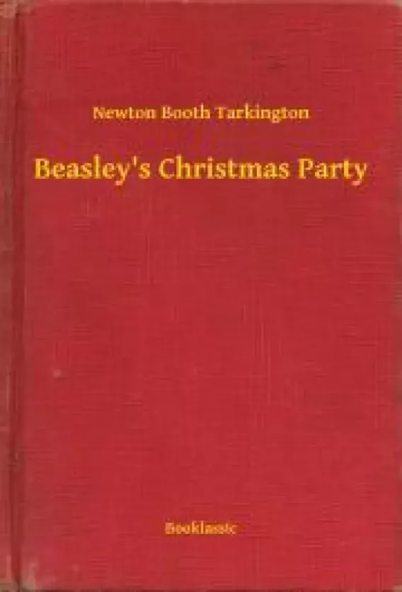 Beasley"s Christmas Party