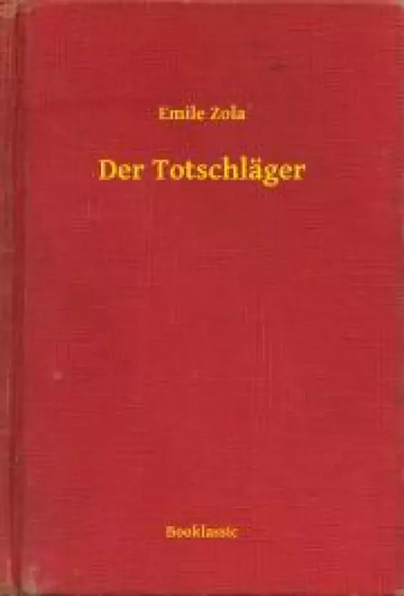 Der Totschläger