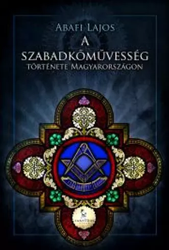 A szabadkőművesség története Magyarországon borító