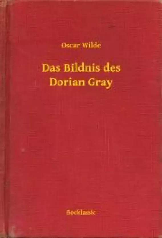 Das Bildnis des Dorian Gray