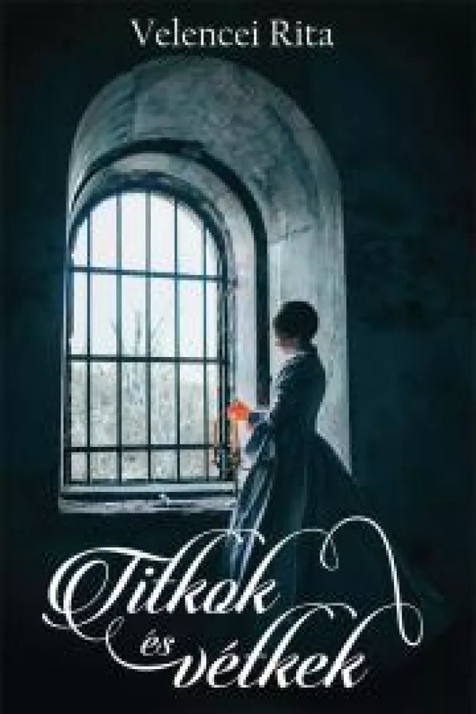 Titkok és vétkek borító