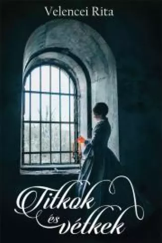 Titkok és vétkek borító