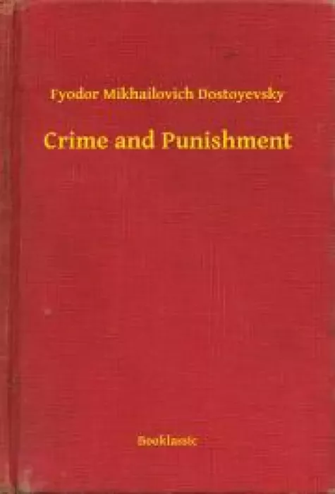 Crime and Punishment