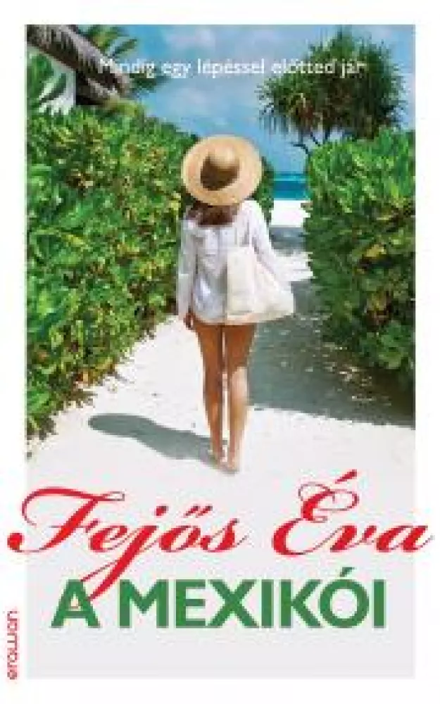 A mexikói borító