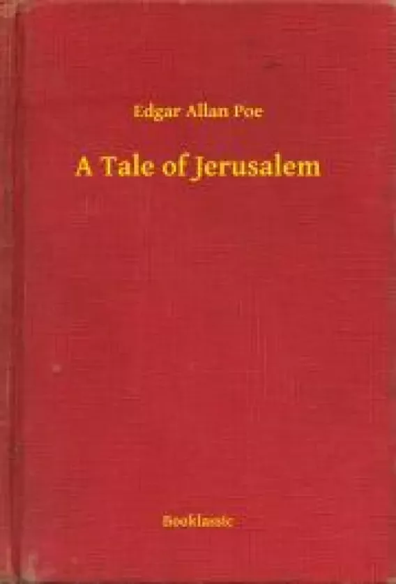 A Tale of Jerusalem