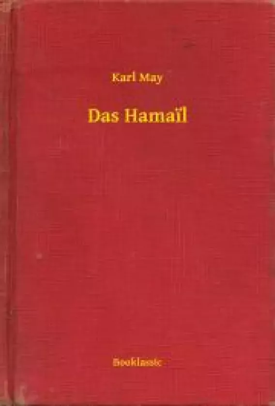 Das Hamaïl