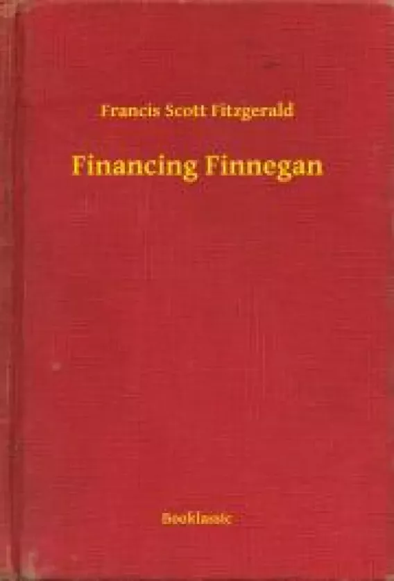 Financing Finnegan