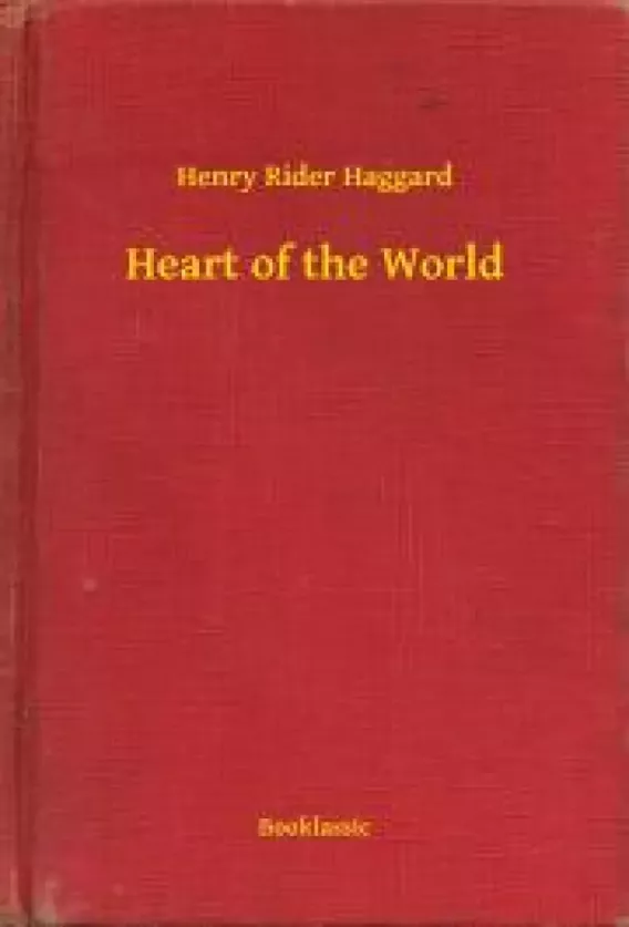 Heart of the World