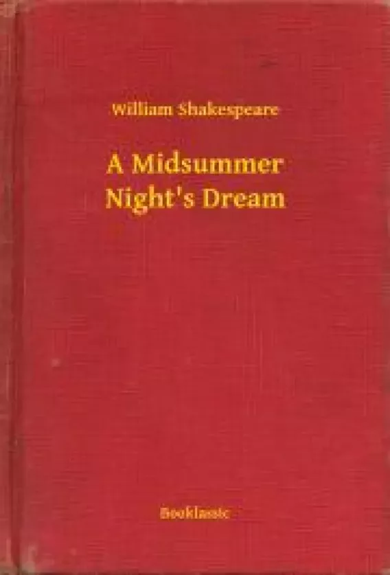 A Midsummer Night"s Dream