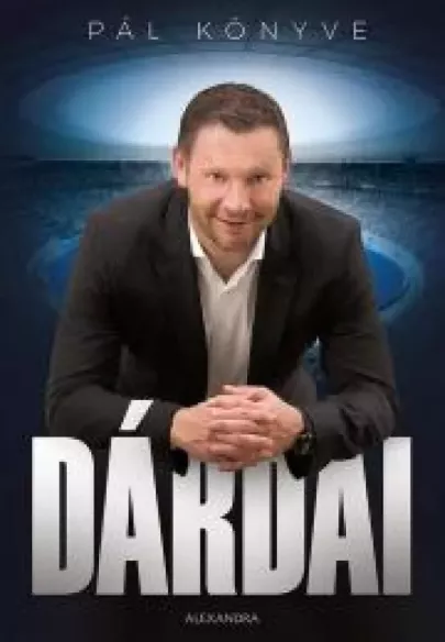 Dárdai borító