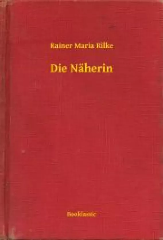 Die Näherin