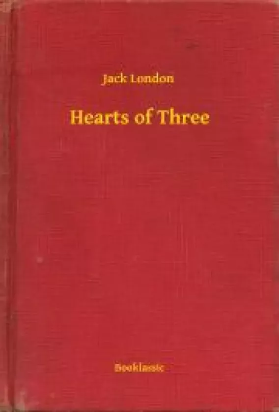 Hearts of Three